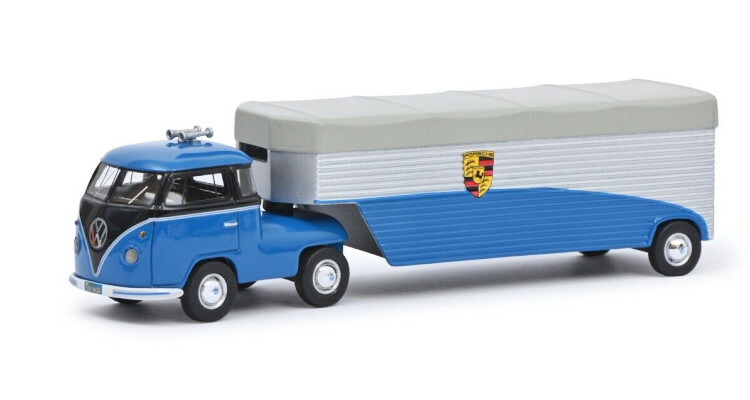 楽天市場】シュコー 1/18 フォルクスワーゲン T1レーストランス