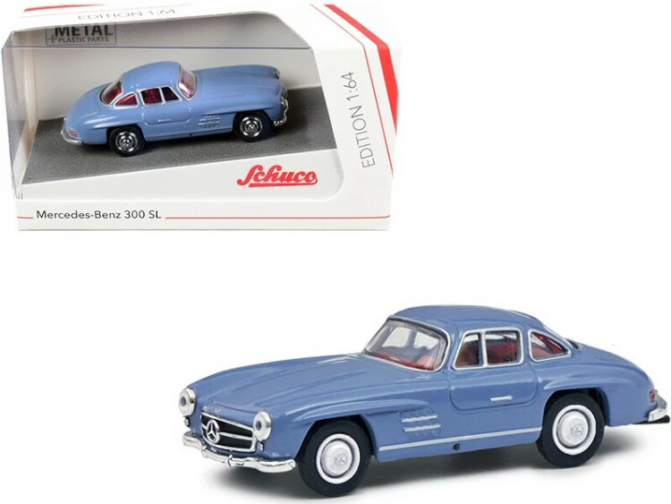 楽天市場】シュコー 1/12 メルセデスベンツ 300SL クーペ ガルウィング