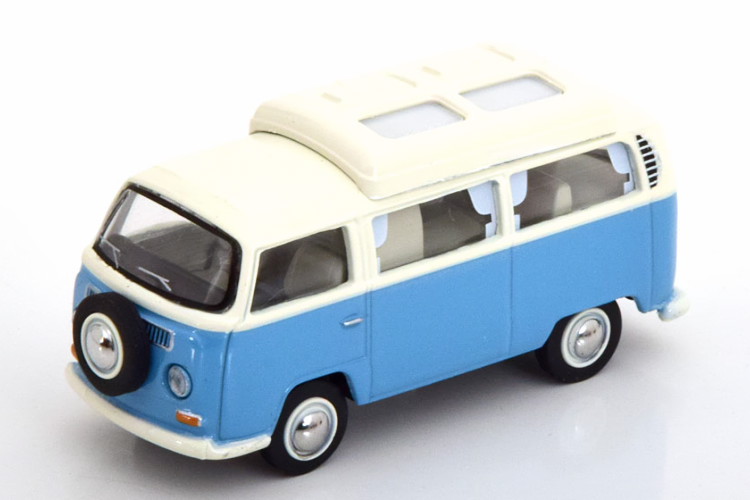 楽天市場】シュコー 1/43 フォルクスワーゲン キャンプバス4台セット