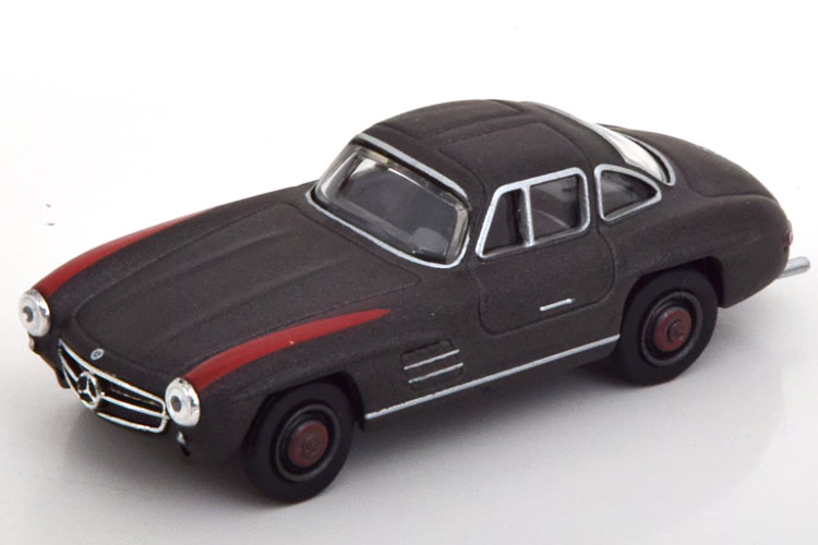 楽天市場】シュコー 1/18 メルセデス 300 SL W198 ガルウィング 1954