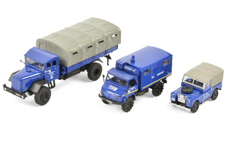 楽天市場】シュコー 1/18 メルセデス ウニモグ 406 ソフトトップ