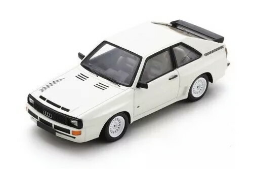 ミニカー　1/43 Audi quattro sport 1985 「PRO.R43シリーズ」 [450923700] 楽天市場】シュコー PRO.R 1/43 アウディ クワトロ スポーツ