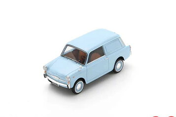 シュコー 1/18 アウトビアンキ ビアンキーナ フルゴンチーノ バン 1957Schuco 1:18 Autobianchi Bianchina Furgoncino Van 1957