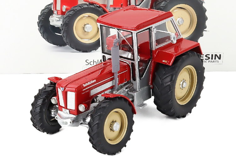 シュコー 1/32 シュリューター 百貨店 950V トラクタ 船室付き添い人 1979Schuco 1:32 Schluter Super 950V Tractor With Cabine 1979