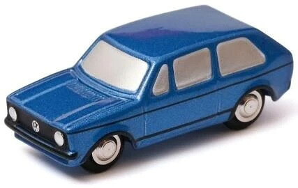 シュコー 1/90 フォルクスワーゲン ゴルフ Mk1 1976Schuco 1:90 Volkswagen Golf MkI 1976