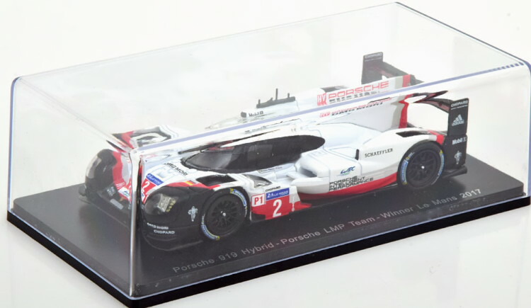 Spark スパーク 1/43 ポルシェ 917/20 Le Mans1971 1/43 Spark Porsche 917/20 Le Mans Test 1971 #20 Pink Pig