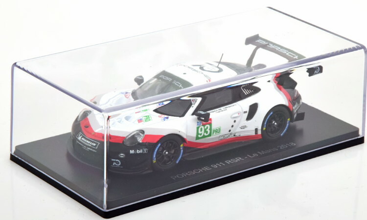 Spark スパーク 1/43 ポルシェ 917/20 Le Mans1971 楽天市場】スパーク 1/43 ポルシェ 917 K 優勝 24時間ル・マン