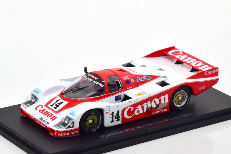 楽天市場】スパーク 1/43 BMW 3.5 CSL #42 24時間ル・マン 1976