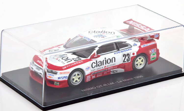楽天市場】スパーク 1/43 日産 300ZX ツインターボ #75 クラス