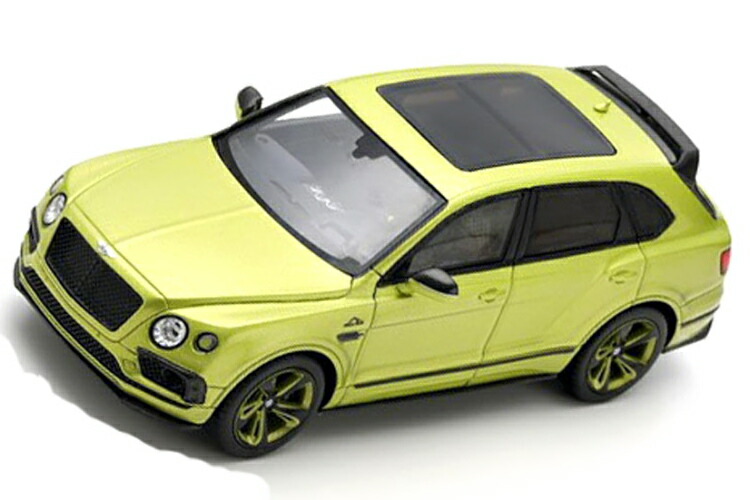 Bentley Bentayga ▪️ベントレー ベンテイガ1/43 TSM 楽天市場】True Scale Miniatures 1/43 ベントレー ベンテイガ