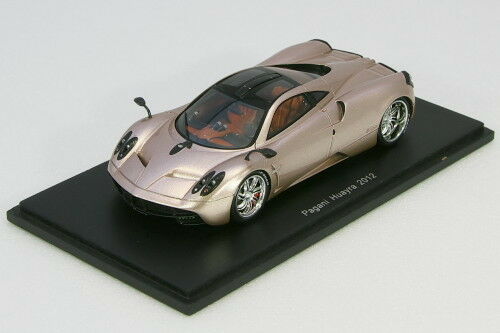 スパーク1/43 パガーニゾンダレボリューション スパーク 1/43 パガーニゾンダレボリューション おもちゃ