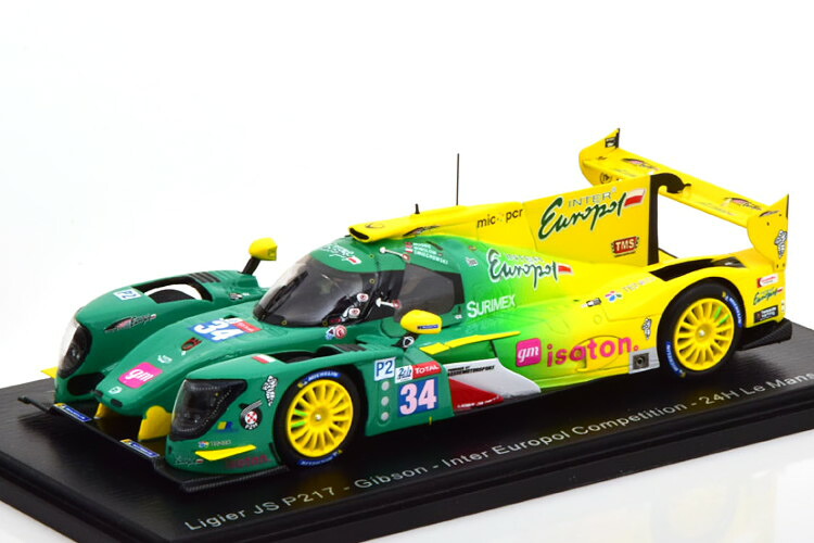 1/43リジェJS31デトロイトGP1988 スパーク 1/43リジェJS31デトロイトGP1988 スパーク - メルカリ