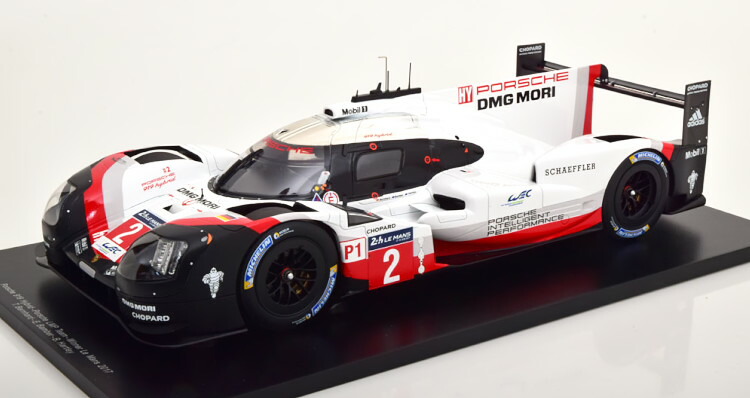 楽天市場】スパーク 1/64 ポルシェ 917K ＃20 ル・マン24時間 1970