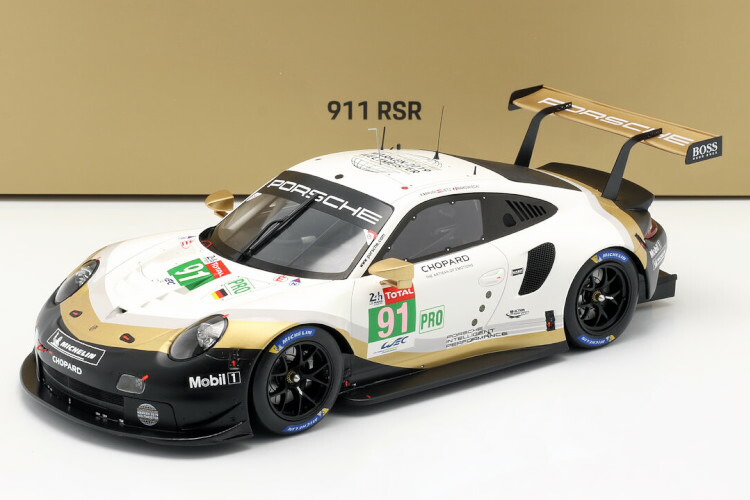 楽天市場】スパーク 1/12 ポルシェ 911 GT1 #26 優勝 ル・マン24時間