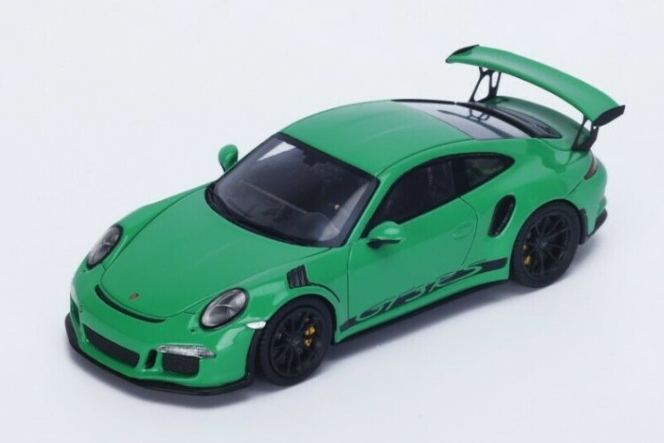 楽天市場】スパーク 1/43 ポルシェ 911 (991-2) スピードスター 2019