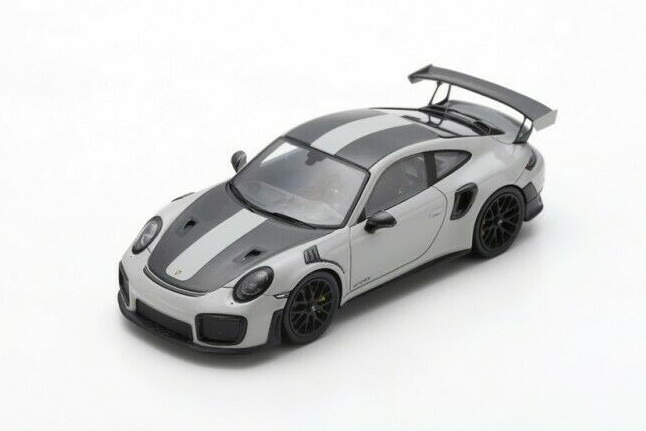 楽天市場】スパーク 1/43 ポルシェ 911 GT 1 98 ポルシェ AG