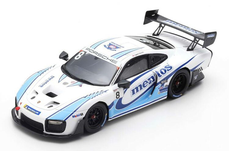 楽天市場】スパーク 1/43 ポルシェ 935 自転車 スピード