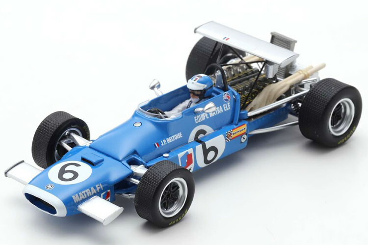 1/43 レッドブル トロロッソ ホンダ STR14 ガスリー 2019ブラジル Amazon | ☆ ミニチャンプス 1/43 スクーデリア トロロッソ