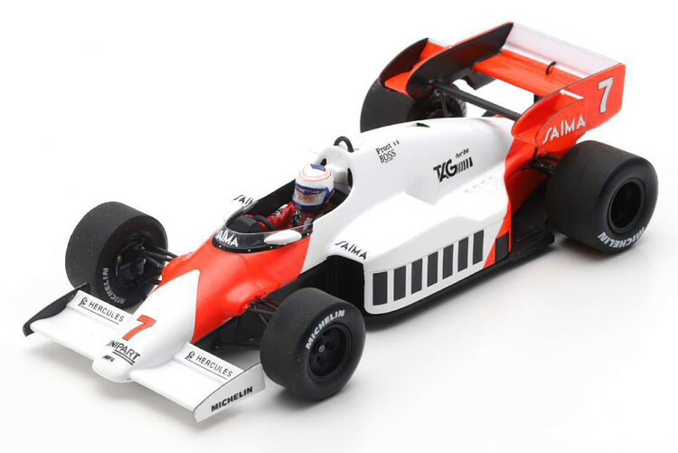 1/43 M.S.製 60台限定 マクラーレン MP4-12C オレンジ PEAKO 1/43 マクラーレン MP4-12C GT3 オレンジ ,ダイキャスト製,