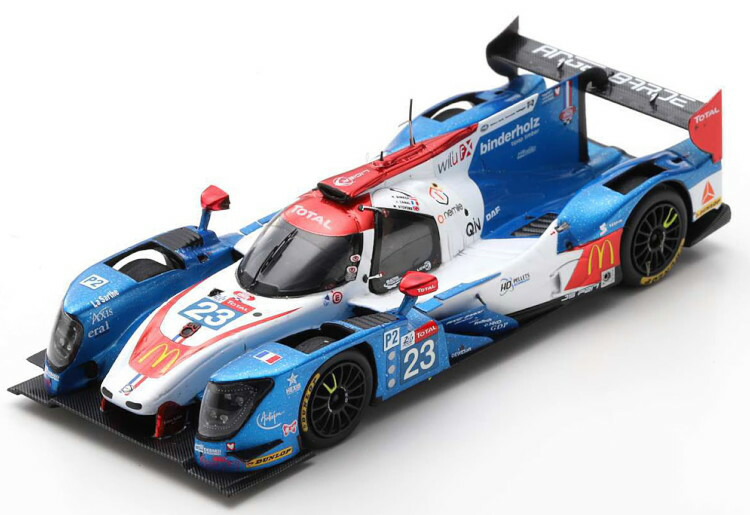 Spark スパーク 1/43 リジェ Ligier JSP2-HPD Spark 1/43 Ligier Jsp2-Hpd Minicar | eBay