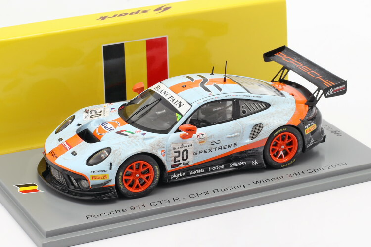 ポルシェ　1/43 12台セット Amazon.co.jp: ミニチャンプス 1/43 ポルシェ 911 992 GT3 RS