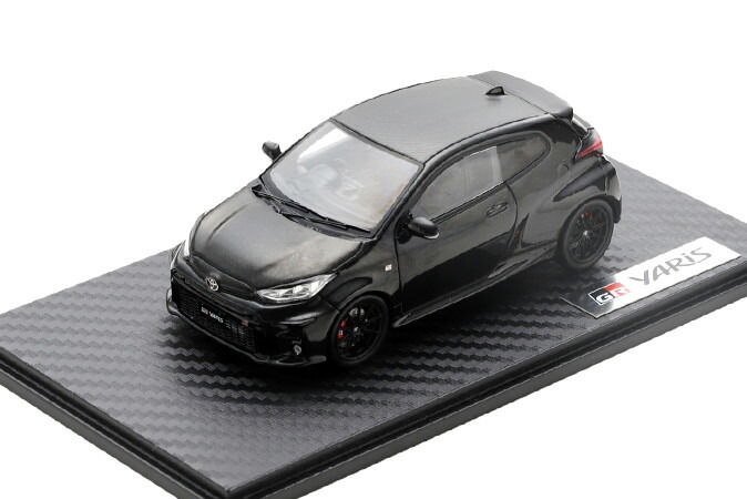 楽天市場】スパーク 1/43 トヨタ GR ヤリス WRC #69 カッレ