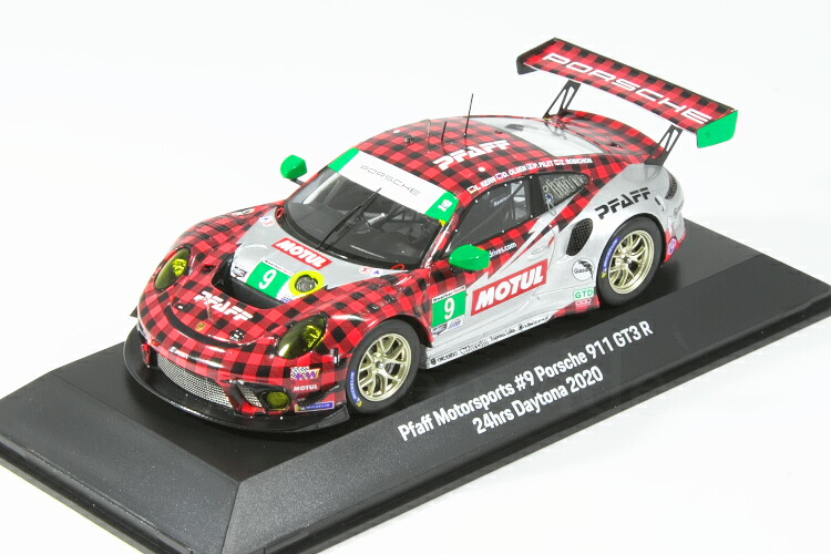 1/43 ポルシェ 911 GT2 RS マンタイ 25th anniv 楽天市場】スパーク 1/43 ポルシェ 911 (991 2) GT2 RS クラブ