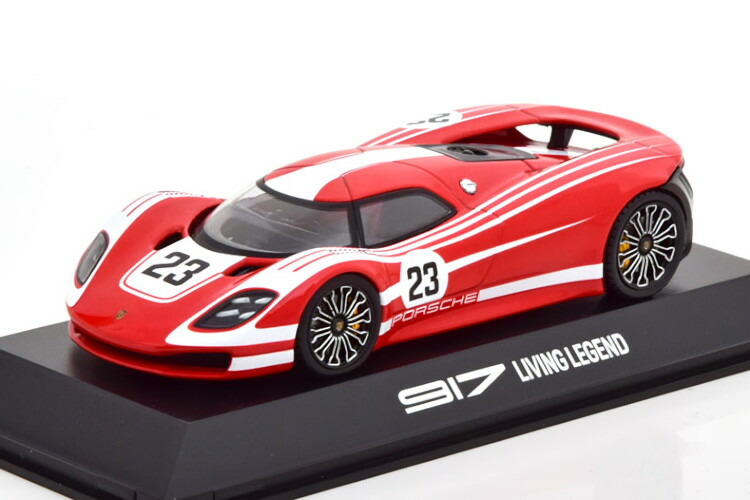 Spark スパーク 1/43 ポルシェ 917/20 Le Mans1971 $_57.JPG?set_id=8800005007