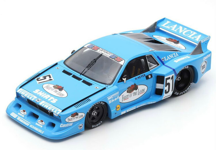 楽天市場】テクノモデル 1/18 ランチア D24 スパイダー 1953