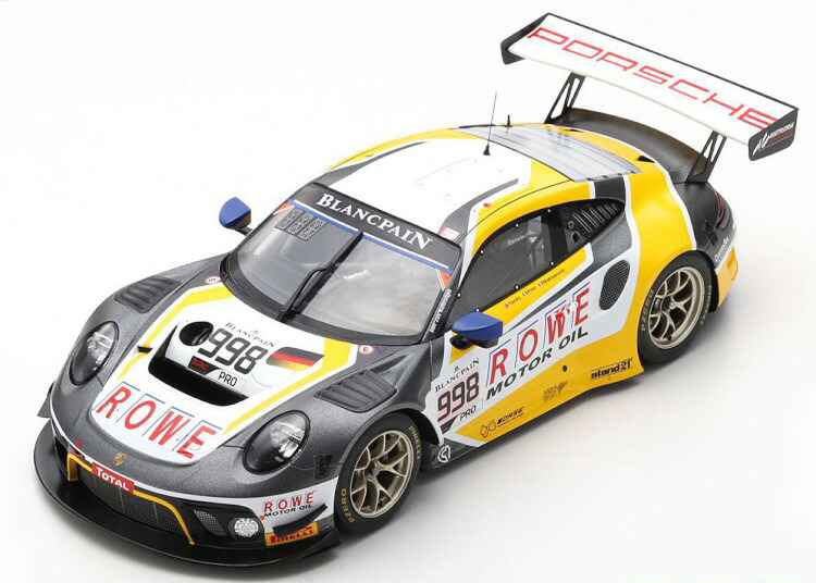 スパーク 1/18 ポルシェ 911 GT3 imgrc0160752225.jpg