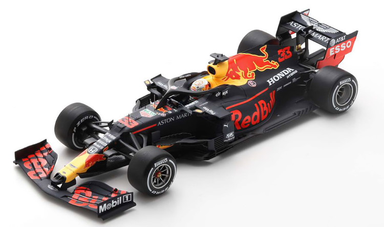 楽天市場 スパーク 1 18 レッドブル Rb16 F1 バルセロナテスト フェルスタッペン Spark 1 18 Red Bull Rb16 F1 Test Barcelona Verstappen Reowide モデルカー カタログ Shop
