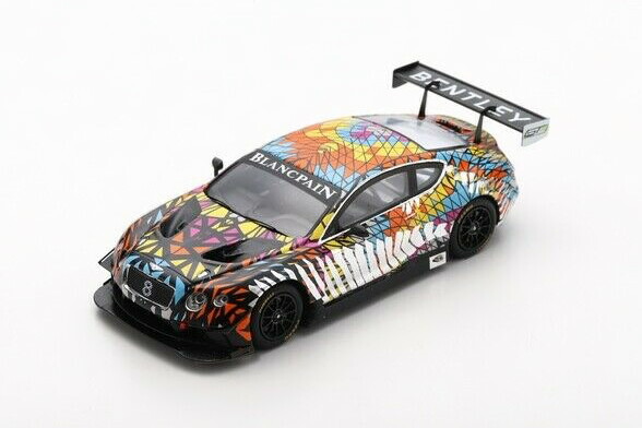 ベントレー ベンテイガ 2016 GT3 デモンストレーションカー　スパーク製 sddefault.jpg