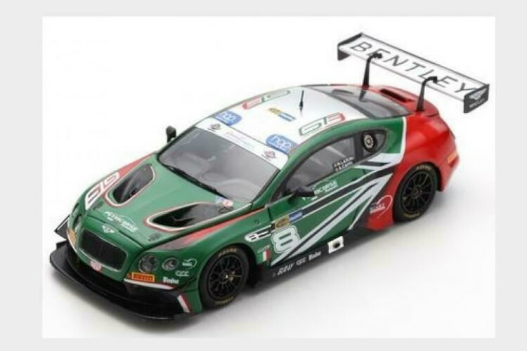 ベントレー　1/43  ブラック/ダークレッド 61iDeGYZuXL._UF350,350_QL50_.jpg