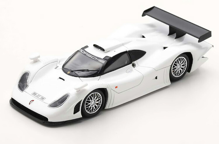 特注 スパーク 1/43 ポルシェ 997 K3 2016 クレマーレーシング 楽天市場】スパーク 1/43 ポルシェ 911 997 GT3 R 2010 ホワイト