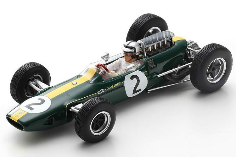 【出品本日迄】1/43 Spark ロータスエラン26R 1965 Lotus Spark 1/43 Lotus Elan 26R 1965 Minicar | eBay