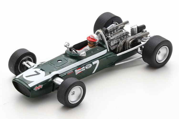楽天市場】スパーク 1/43 BMC ミニクーパー S 優勝 ラリー