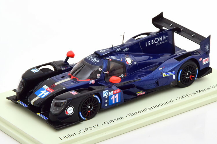 1/43リジェJS31デトロイトGP1988 スパーク 1/43 スパーク S3969 リジェ JS31 デトロイトGP 1988 #26, Boost