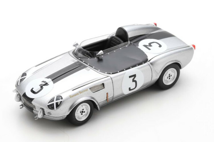 スパーク 1 43 トライアンフ スピットファイア 3 マカオgp 1965 300台限定spark 1 43 Triumph Spitfire 3 Macau Gp 1965 Walter Sulke Limitation 300 Pcs Oswegocountybusiness Com