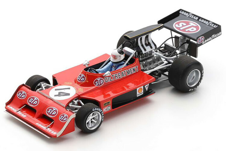 楽天市場】スパーク 1/43 ヴェンチュリー ラルース LC92 #29