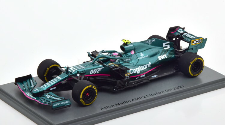 ミニチャンプス 1/43 アストンマーチン AMR21 ベッテル バーレーンGP 楽天市場】ミニチャンプス 1/43 アストンマーティン F1 チーム