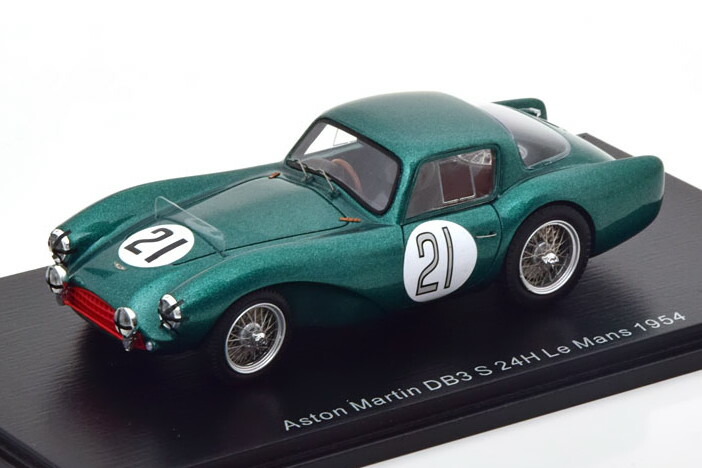 絶版　1/43 アストンマーチン　ニムロッド　C2B ルマン24時間　1984 絶版 1/43 アストンマーチン ニムロッド C2B ルマン24時間 1984