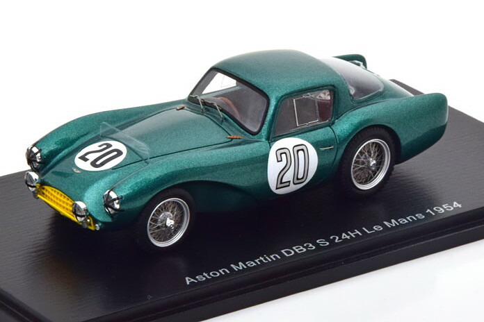 Spark】Astonmartin Vantage GT3 2014 Spark】Astonmartin Vantage GT3