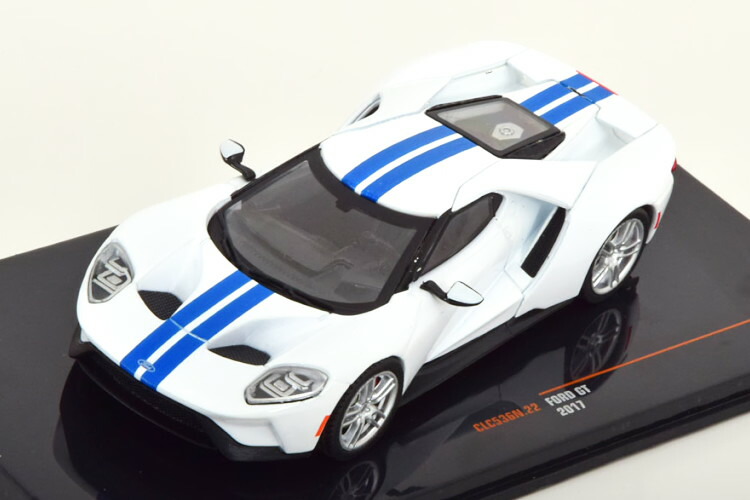 スパーク 1/43 フォードGT ルマン24H 2018 楽天市場】スパーク 1/43 フォード GT #69 ル・マン24時間耐久