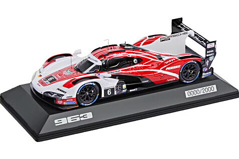 楽天市場】スパーク 1/43 ポルシェ 962 優勝 デイトナ24時間耐久