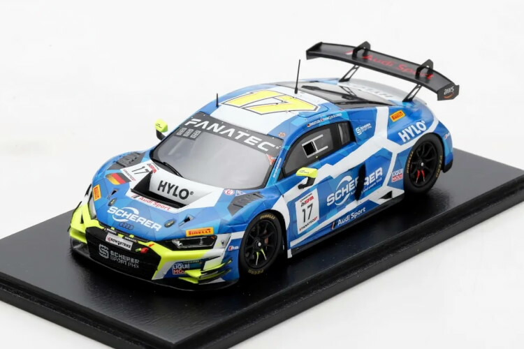 Schuco R8 ミニカー 1/43 シュコー　アウディ　デイトナグレー Amazon | シュコー 1/43 アウディ R8 GT デイトナグレー 完成品