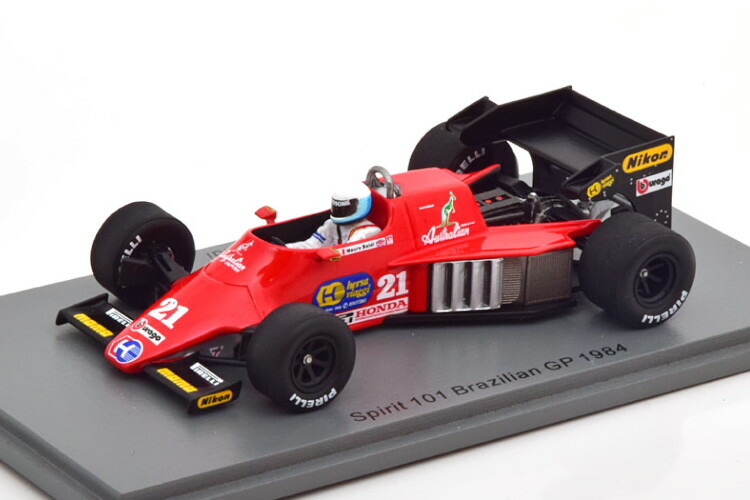 楽天市場】スパーク 1/43 フォード トランジット WRT 2000