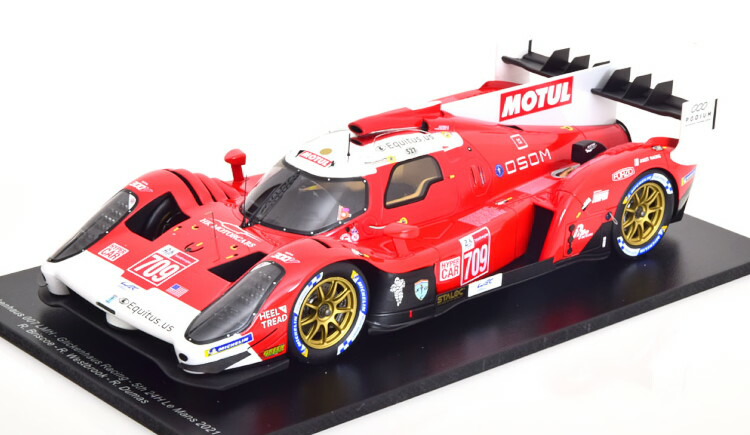 スパーク ミニ グラハム・ヒル 1960 楽天市場】スパーク 1/18 フォルクスワーゲン I.D.R パイクス