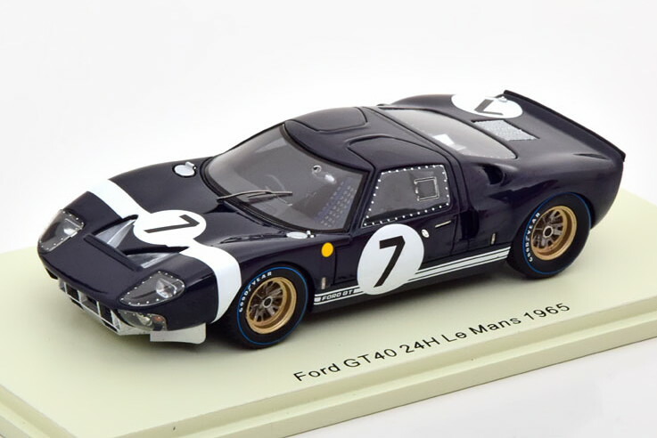 楽天市場】スパーク 1/43 フォード GT #69 ル・マン24時間耐久レース