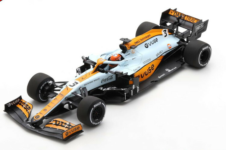 スパーク 1/18 マクラーレン MCL35M 優勝 イタリア ピットボード付き 楽天市場】スパーク 1/18 マクラーレン MCL35M 優勝 イタリアGP