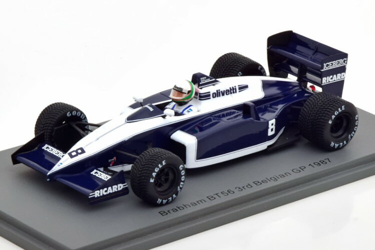 【絶版！】spark 1/18 Brabham BT19 スパーク ブラバム 絶版！】spark 1/18 Brabham BT19 スパーク ブラバム ミニカー